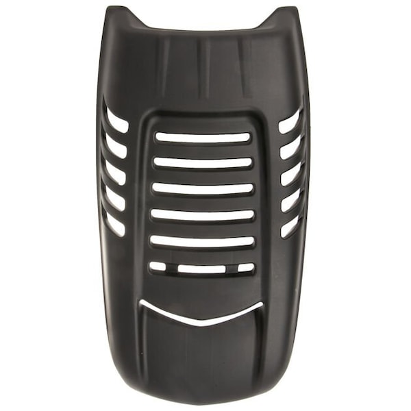 Scoop-Hood K Sty